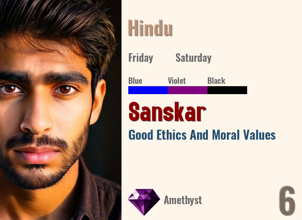 Sanskar