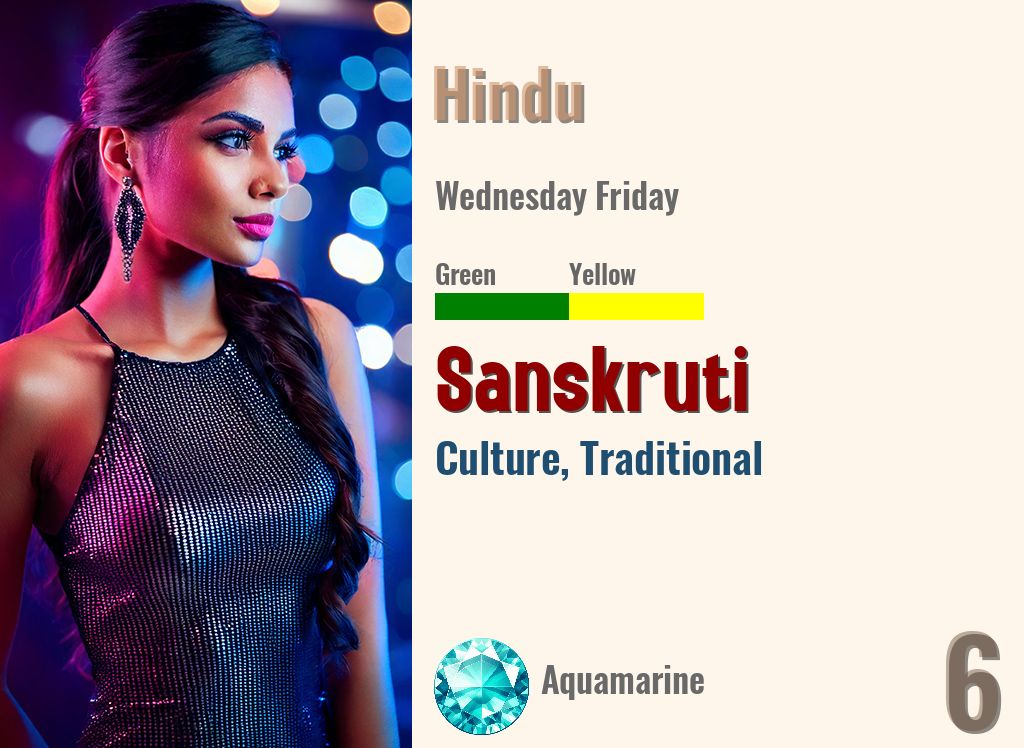 Sanskruti
