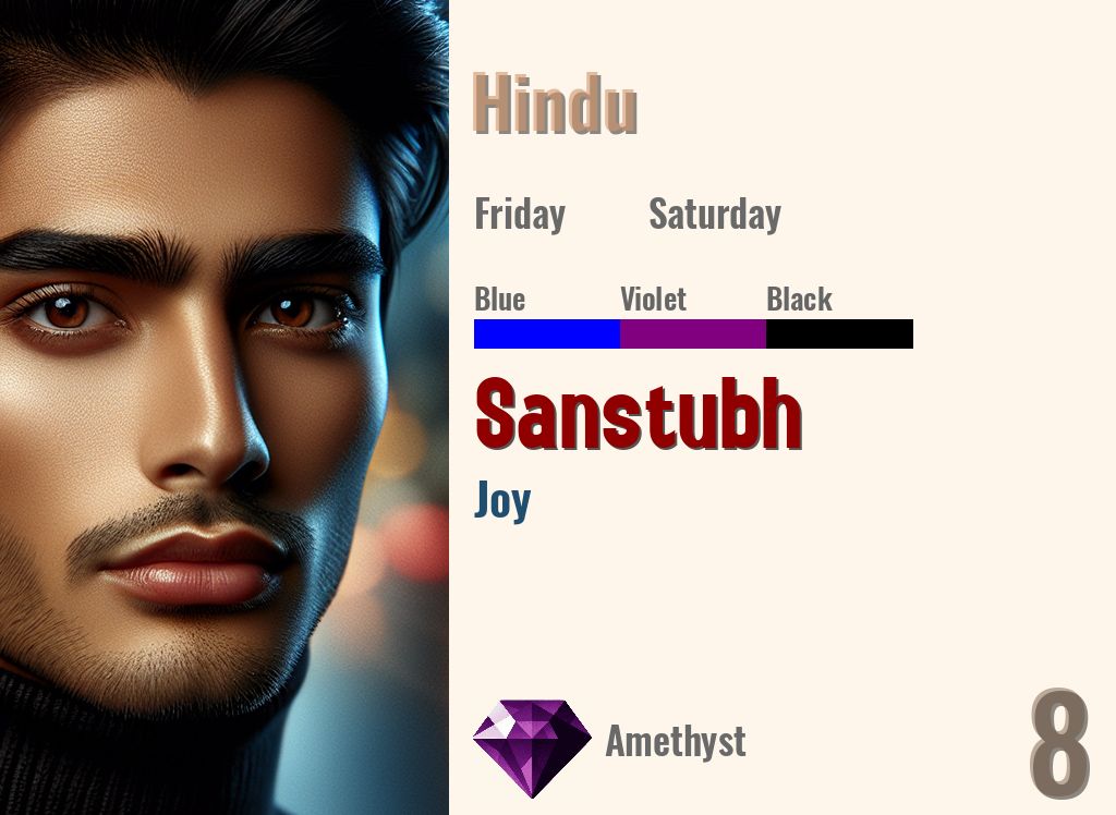 Sanstubh