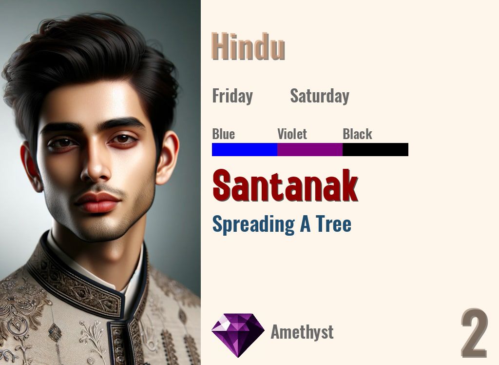 Santanak