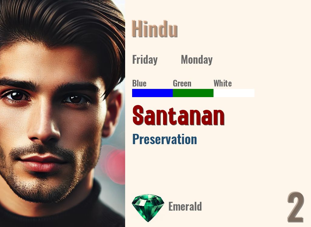 Santanan