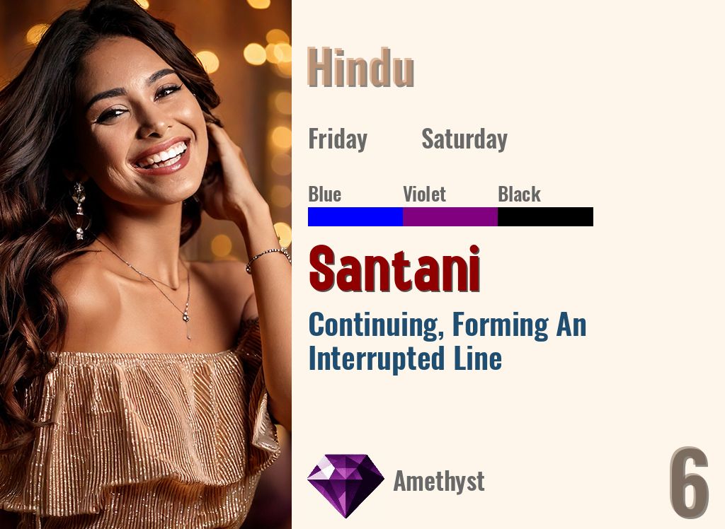 Santani