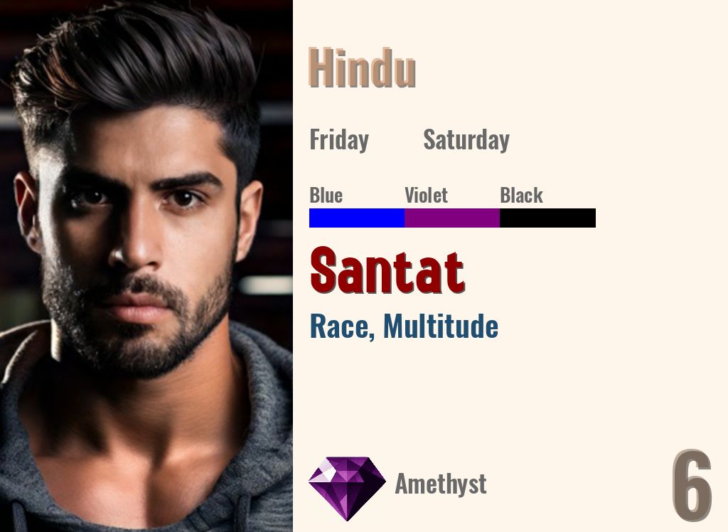 Santat