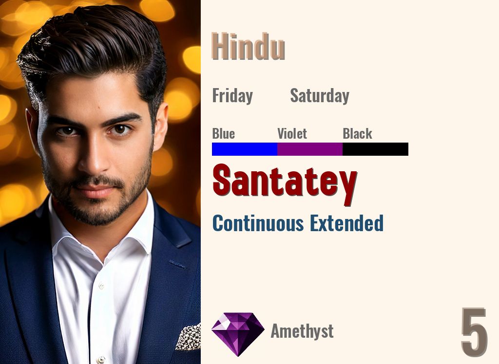 Santatey