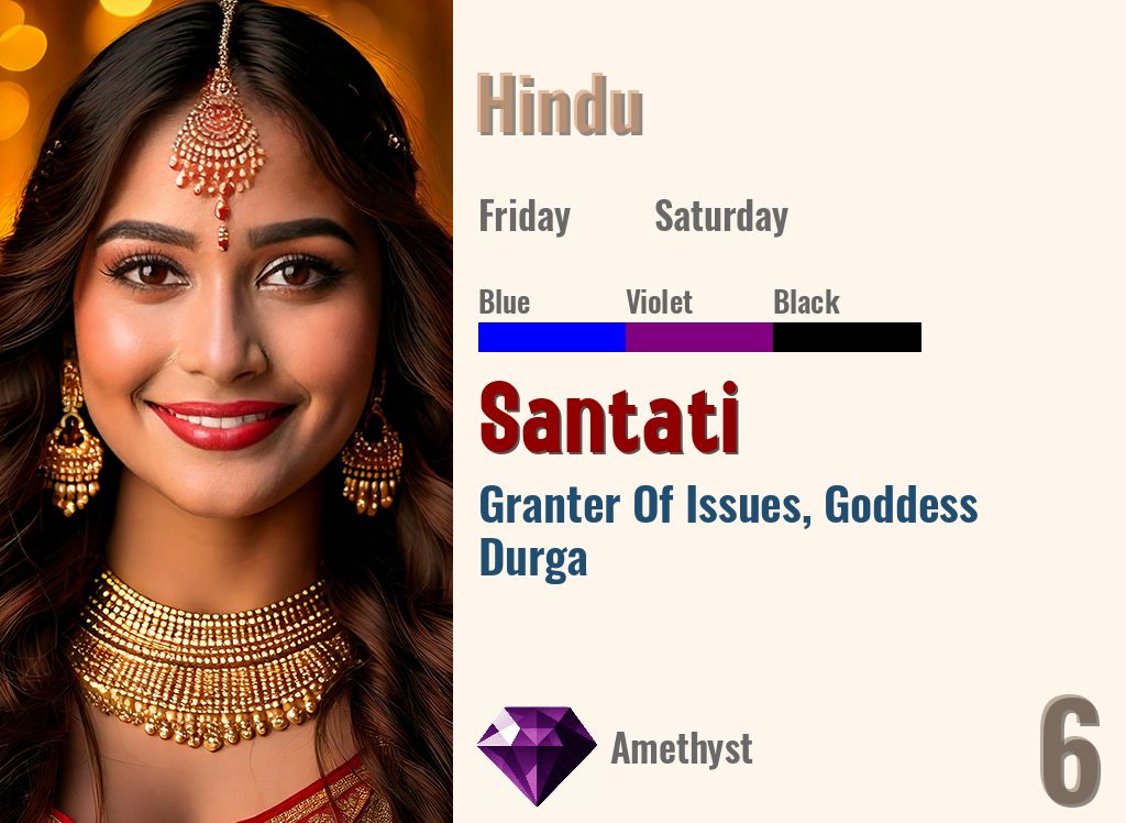 Santati