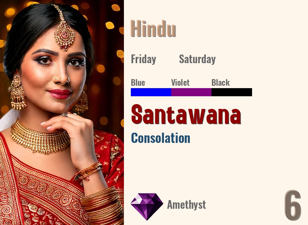 Santawana