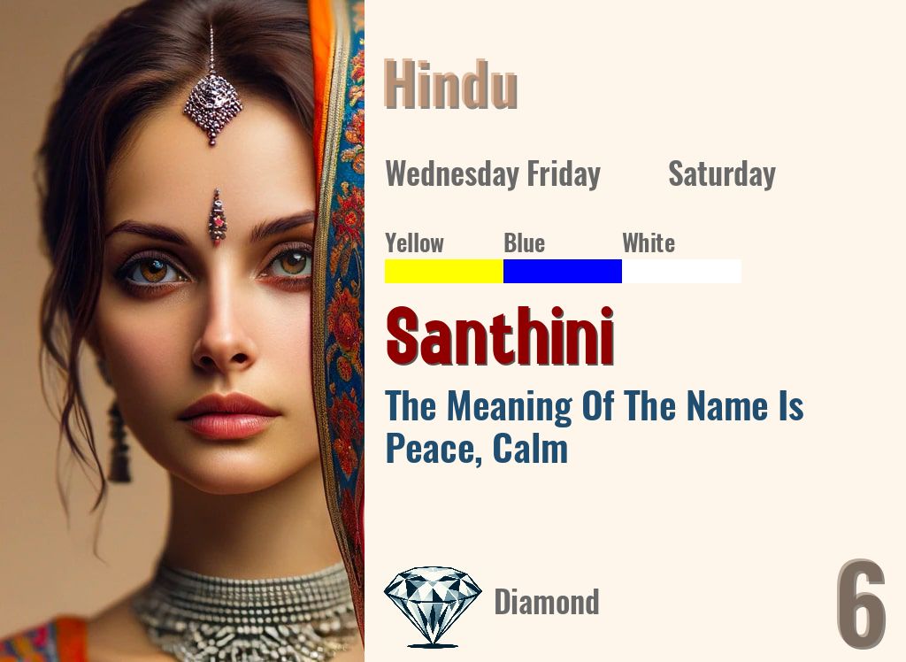 Santhini