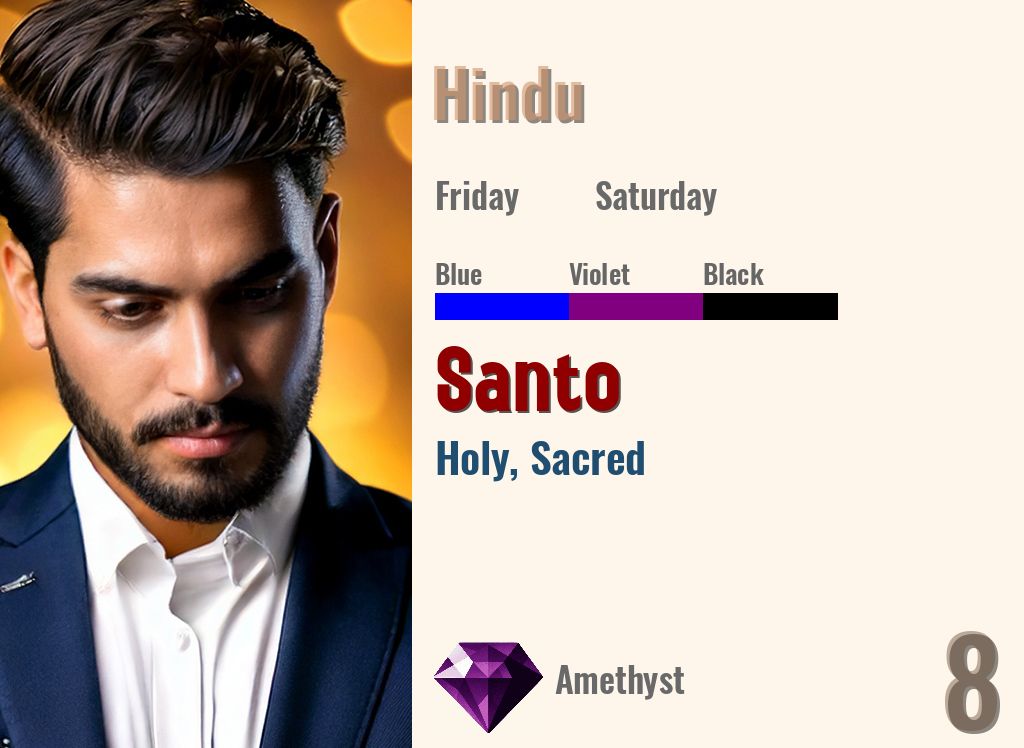 Santo