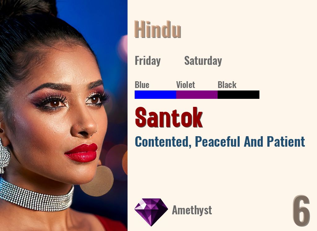 Santok