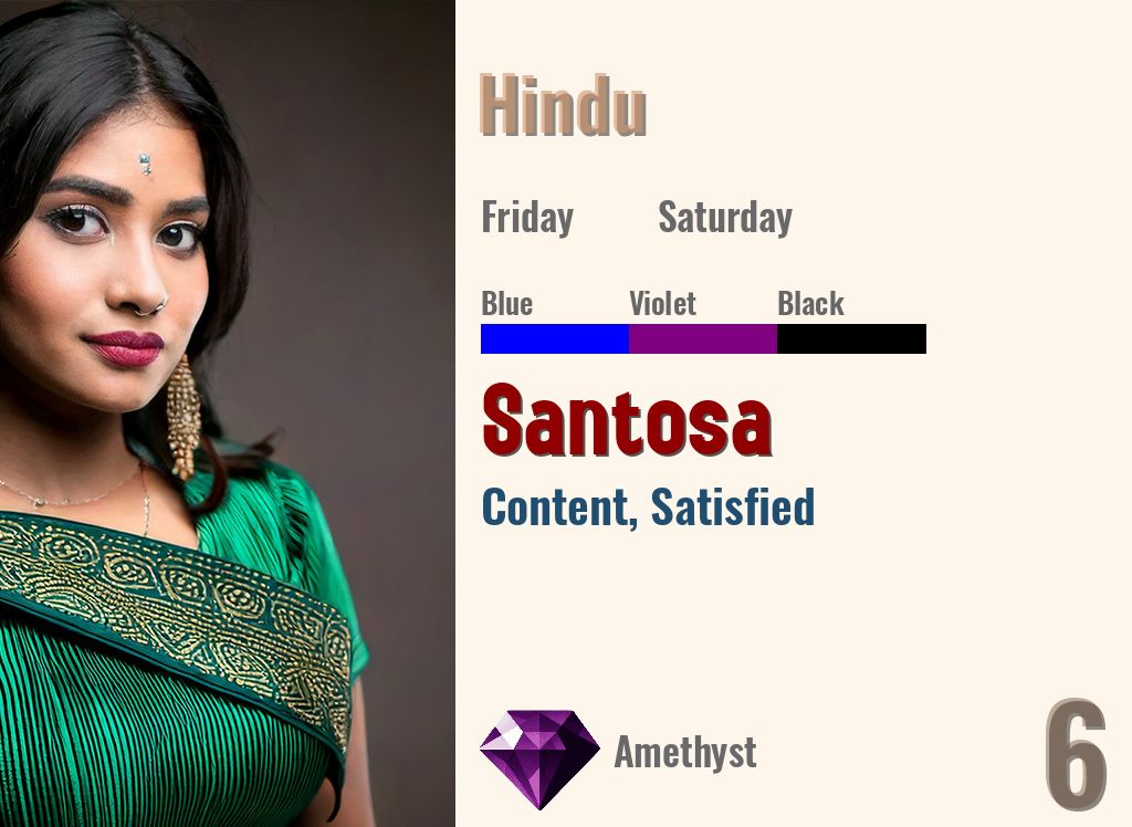 Santosa