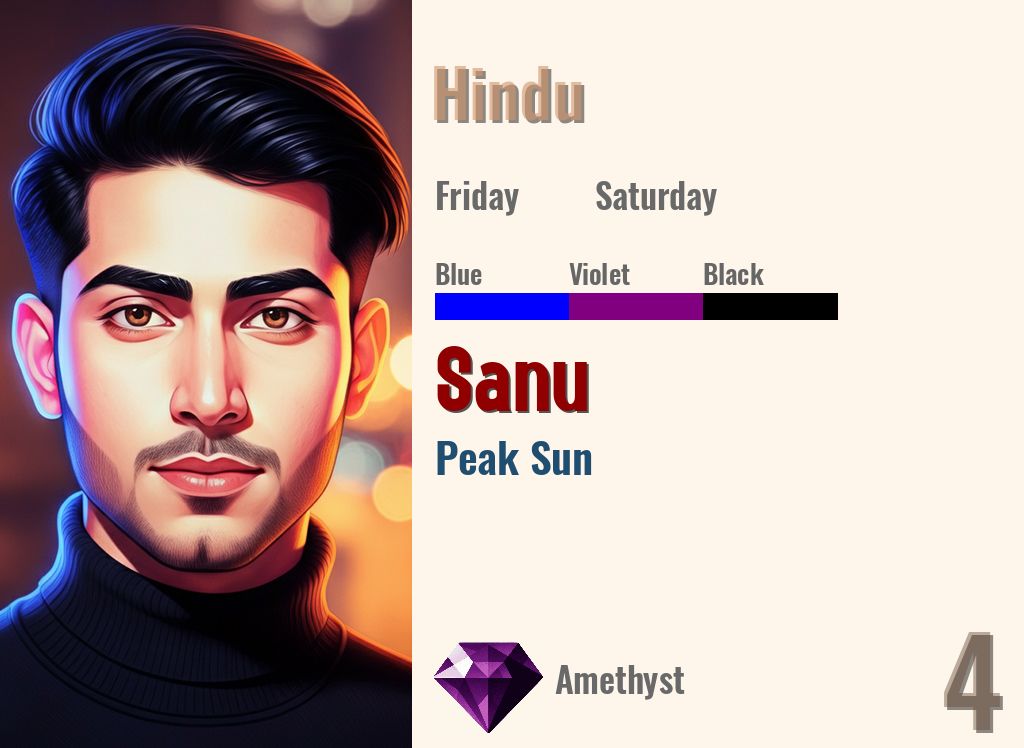 Sanu