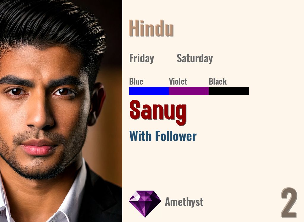 Sanug