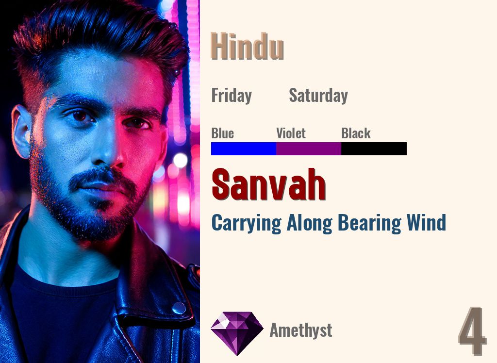 Sanvah