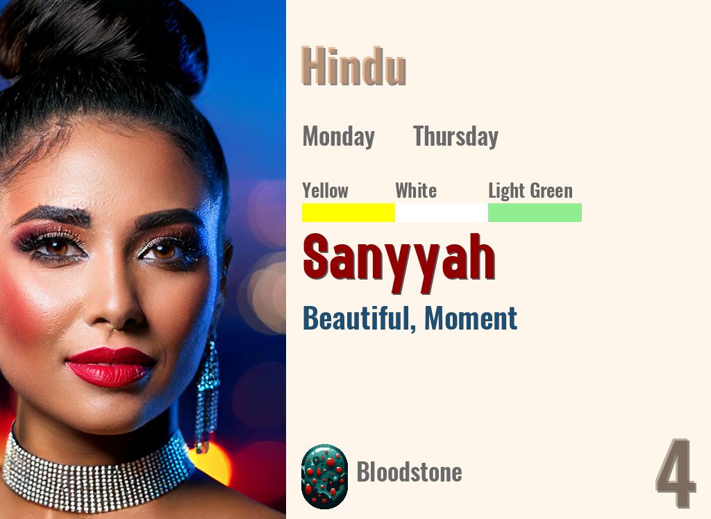 Sanyyah