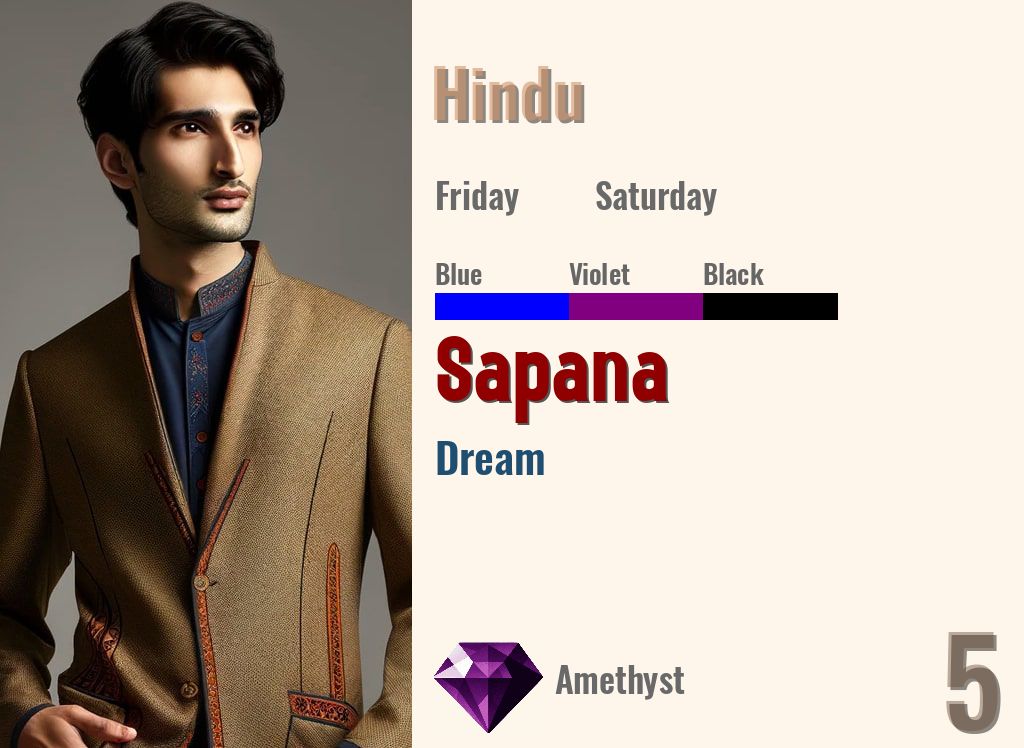 Sapana