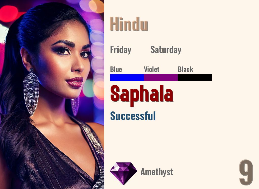 Saphala