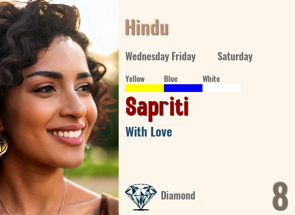Sapriti
