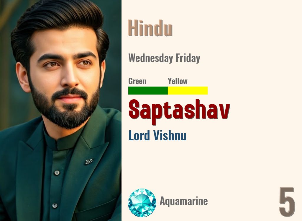 Saptashav