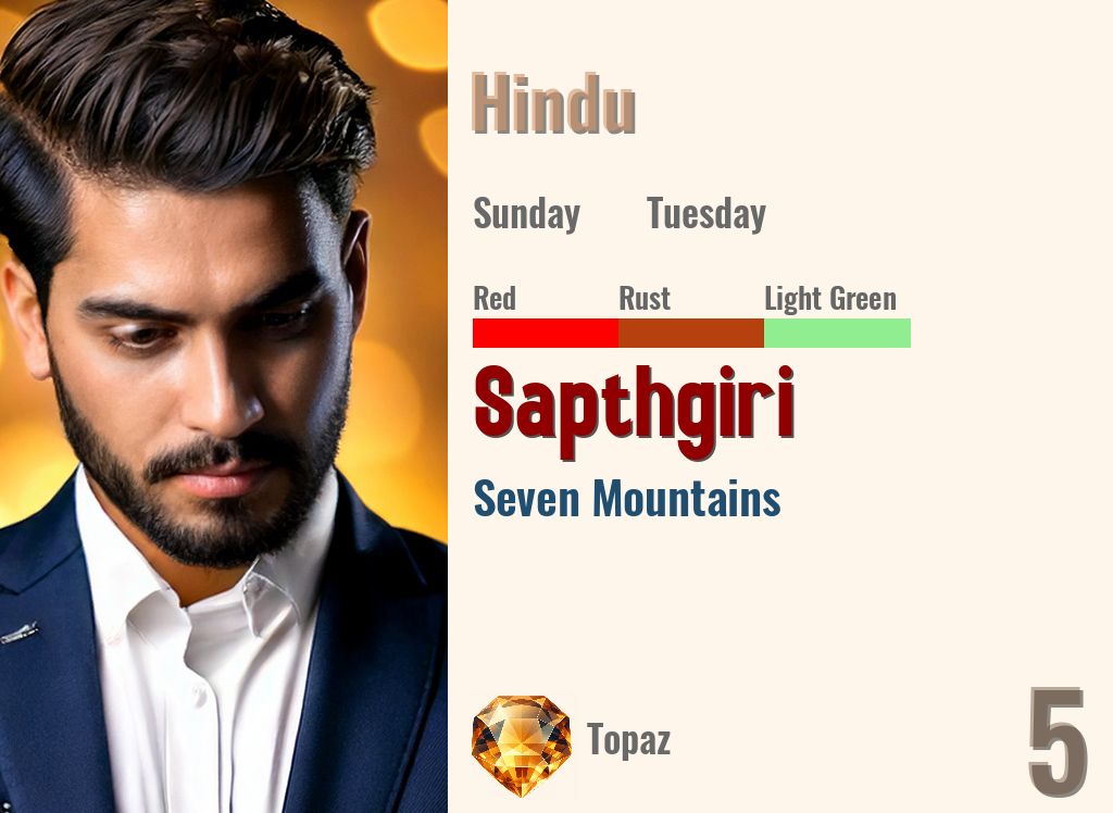 Sapthgiri