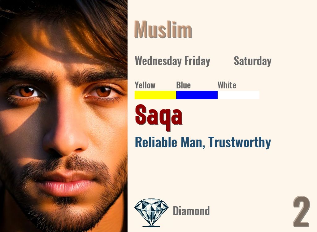 Saqa