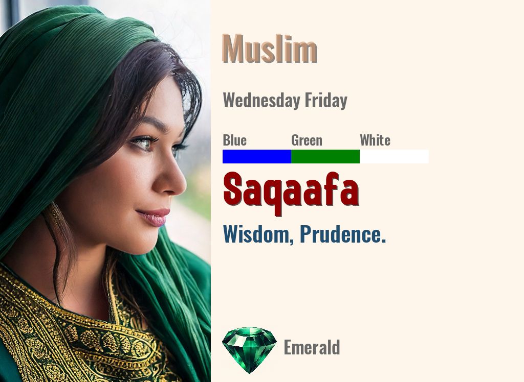 Saqaafa
