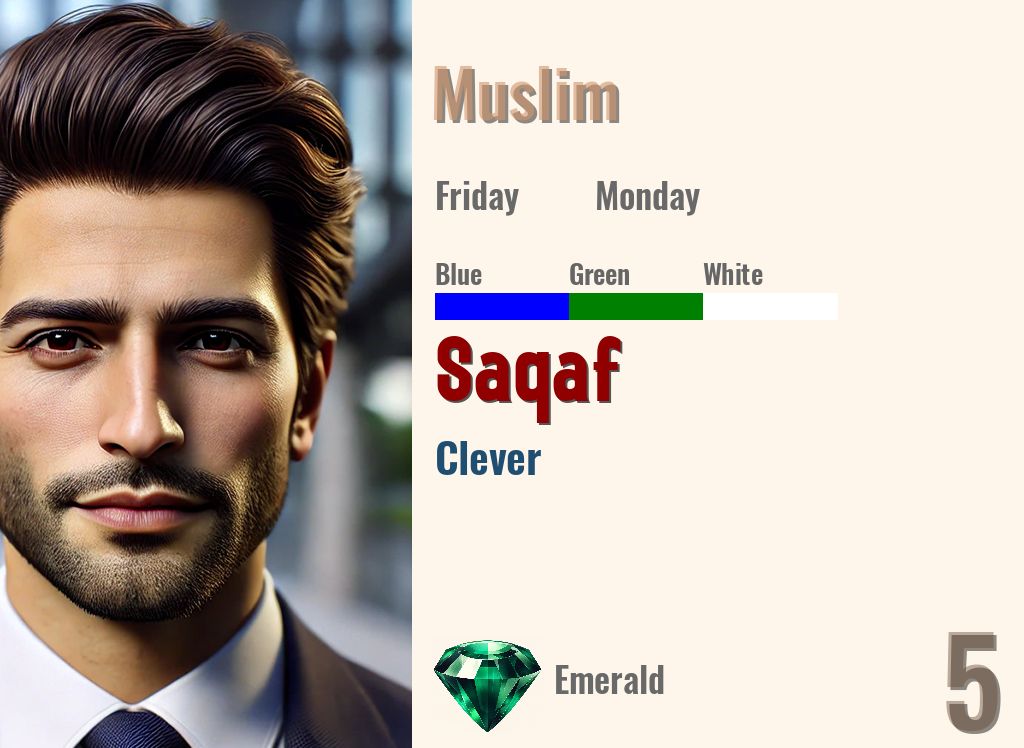 Saqaf