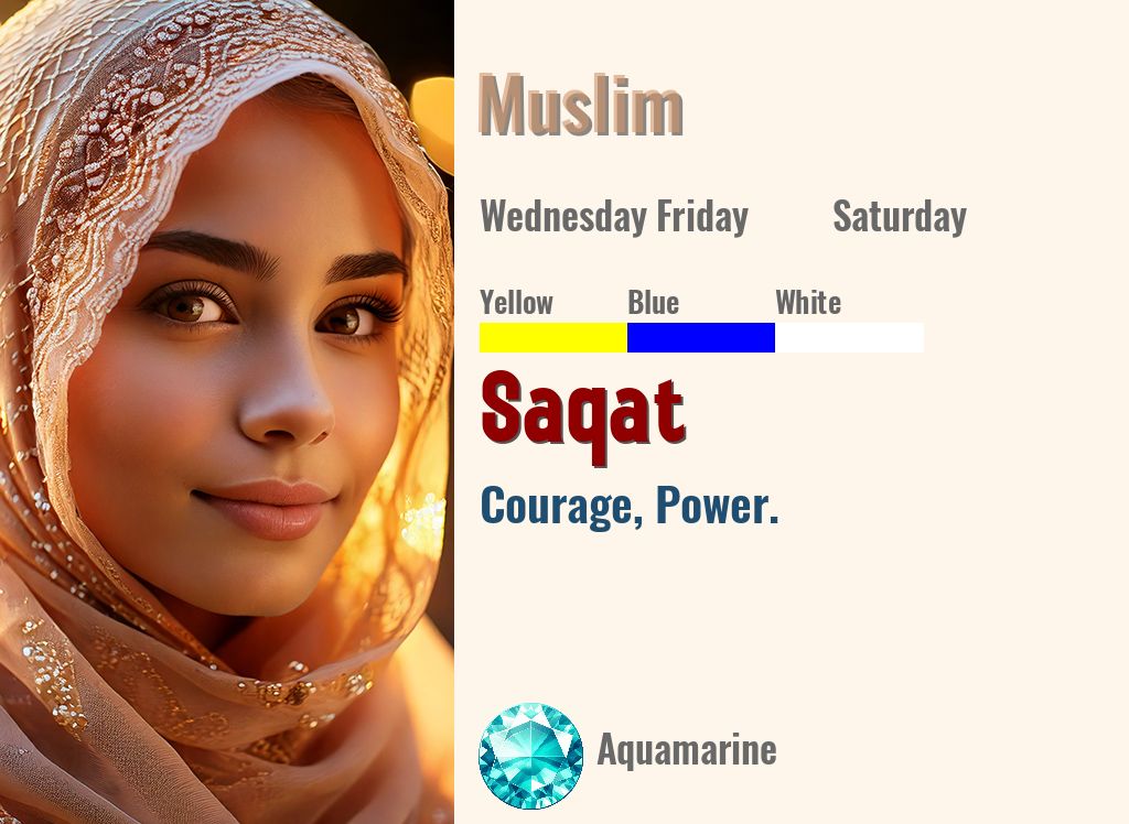 Saqat