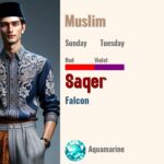 Saqer