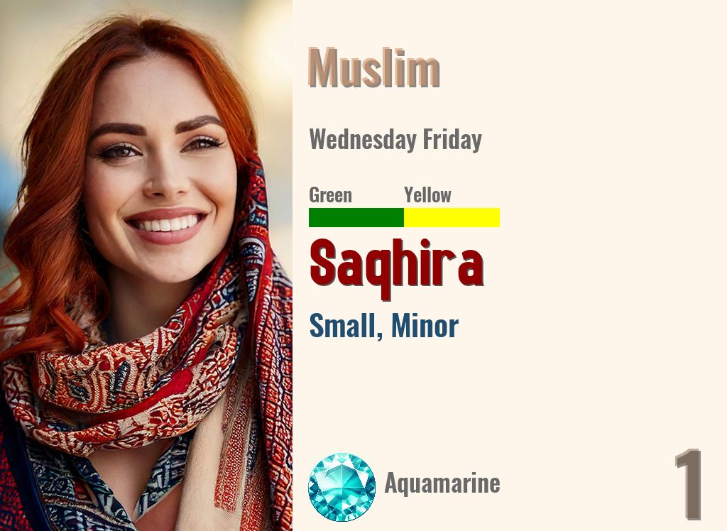 Saqhira
