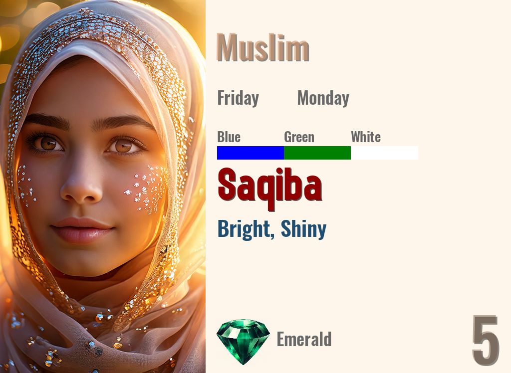 Saqiba