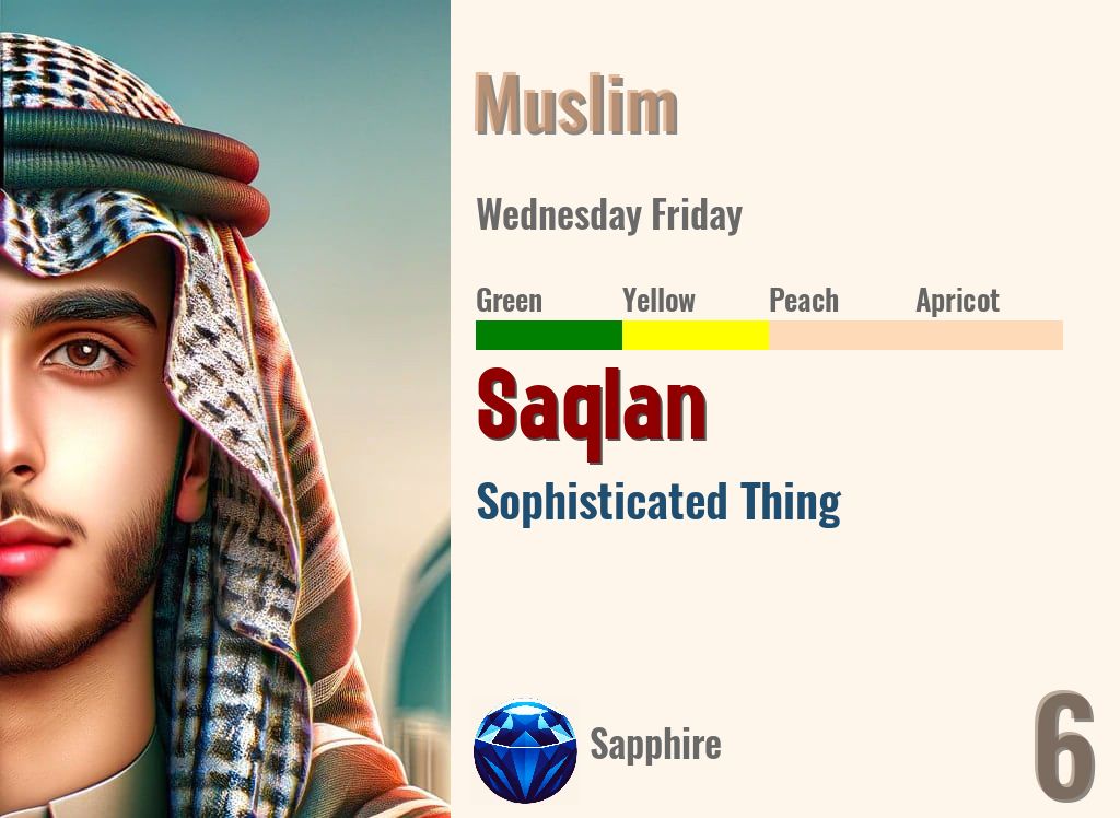 Saqlan