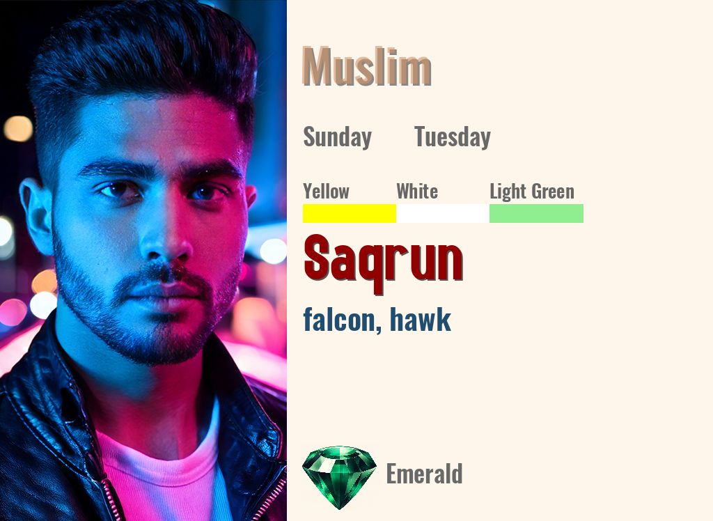Saqrun