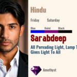 Sarabdeep
