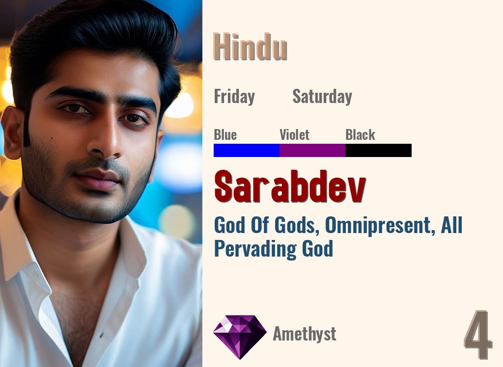 Sarabdev