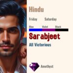 Sarabjeet