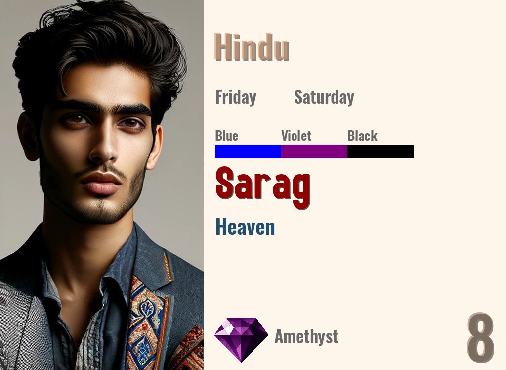 Sarag