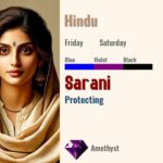 Sarani