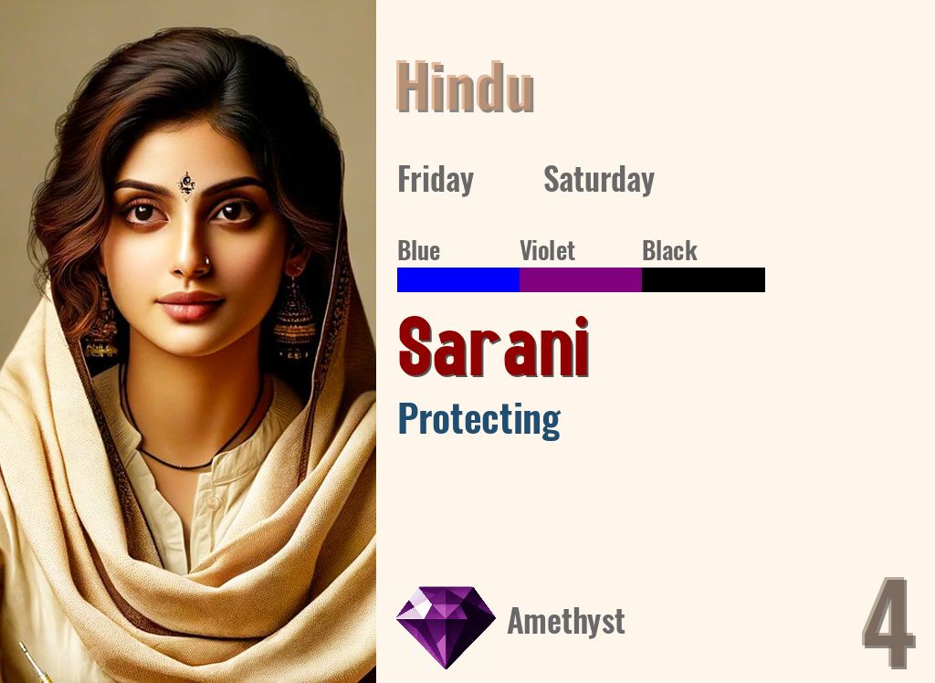 Sarani