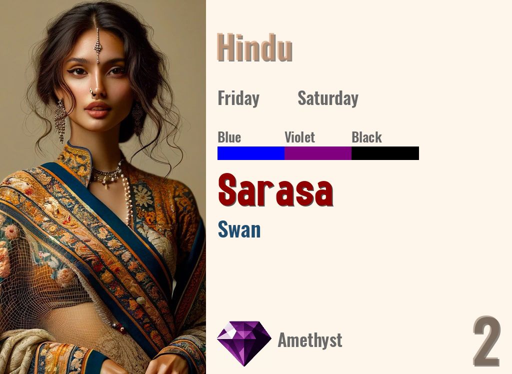 Sarasa