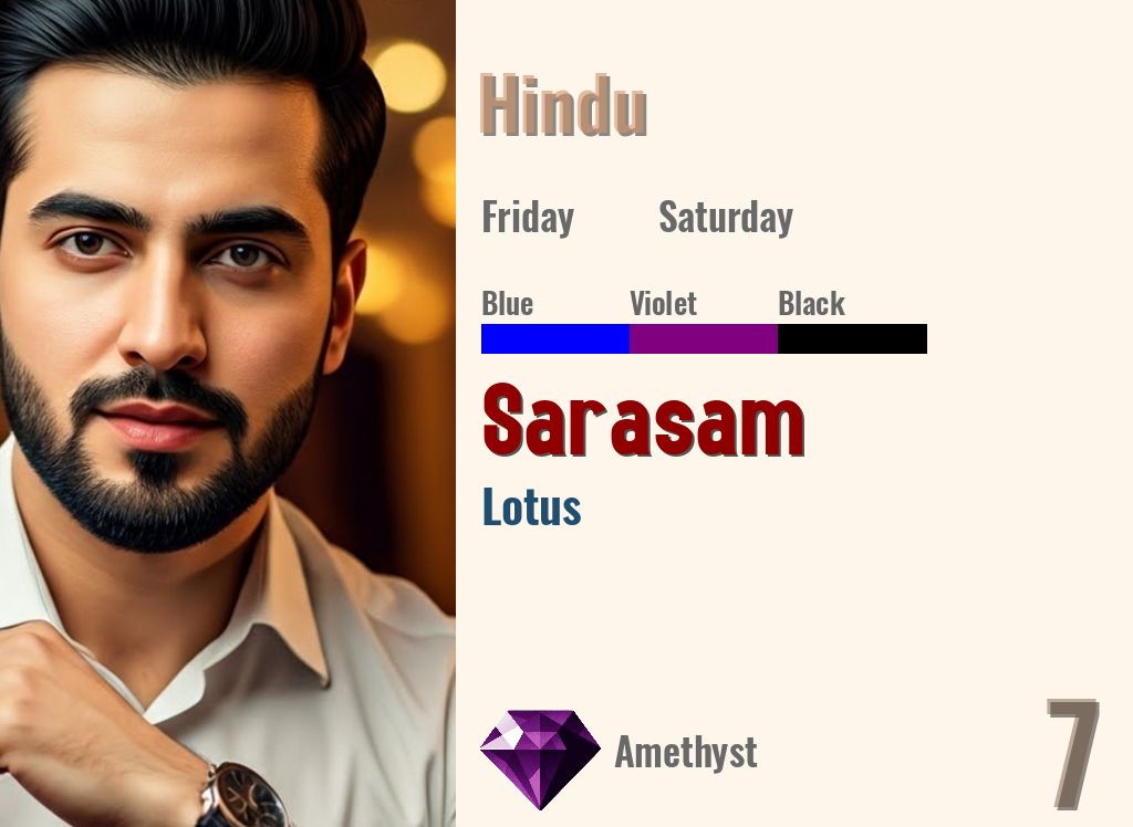 Sarasam