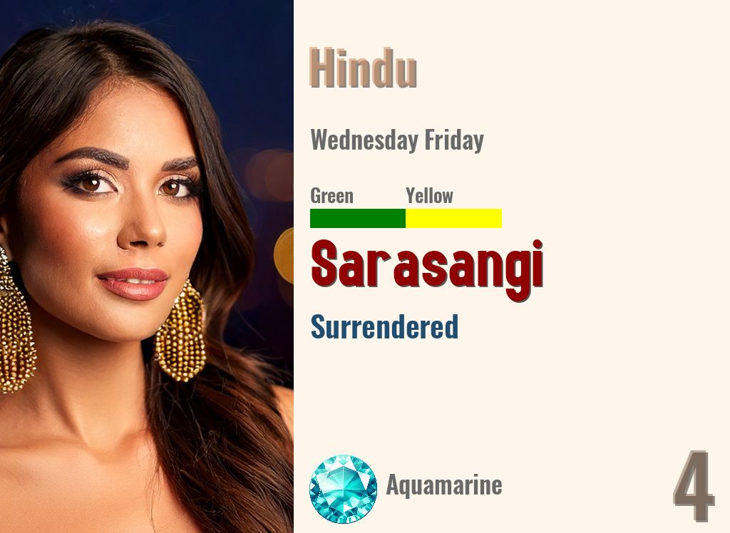 Sarasangi