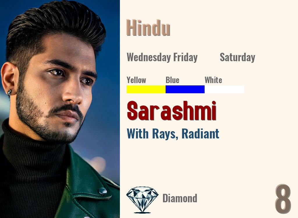 Sarashmi