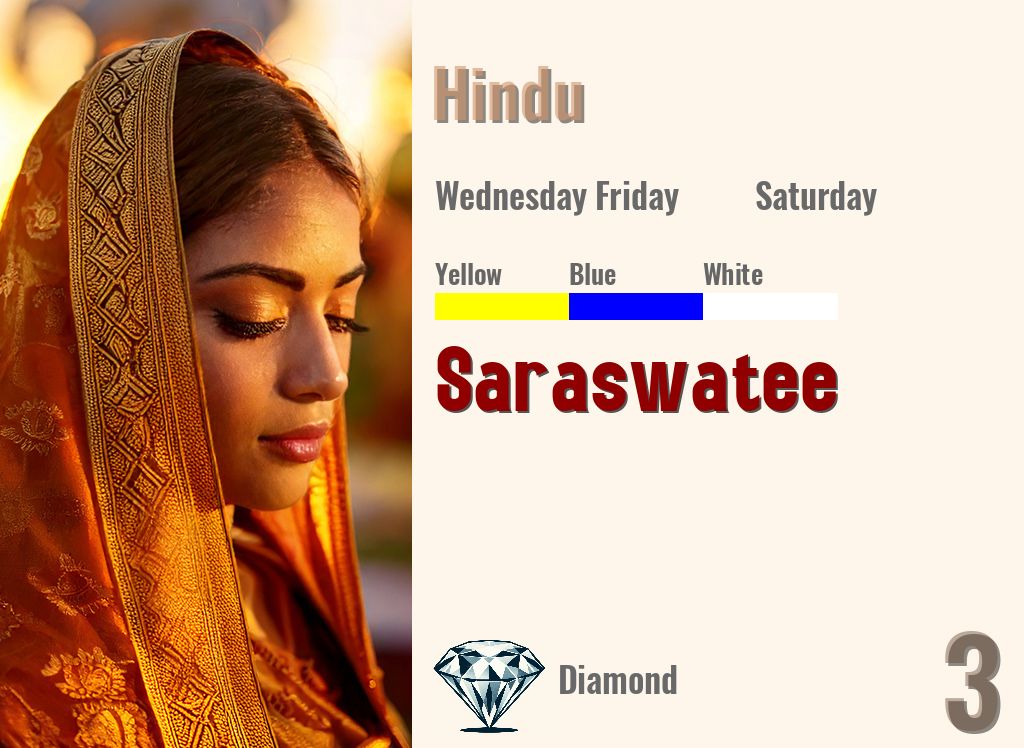 Saraswatee