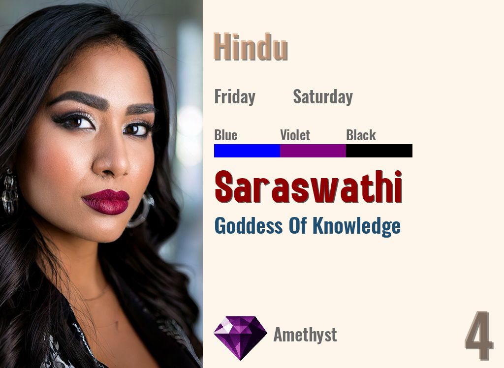 Saraswathi