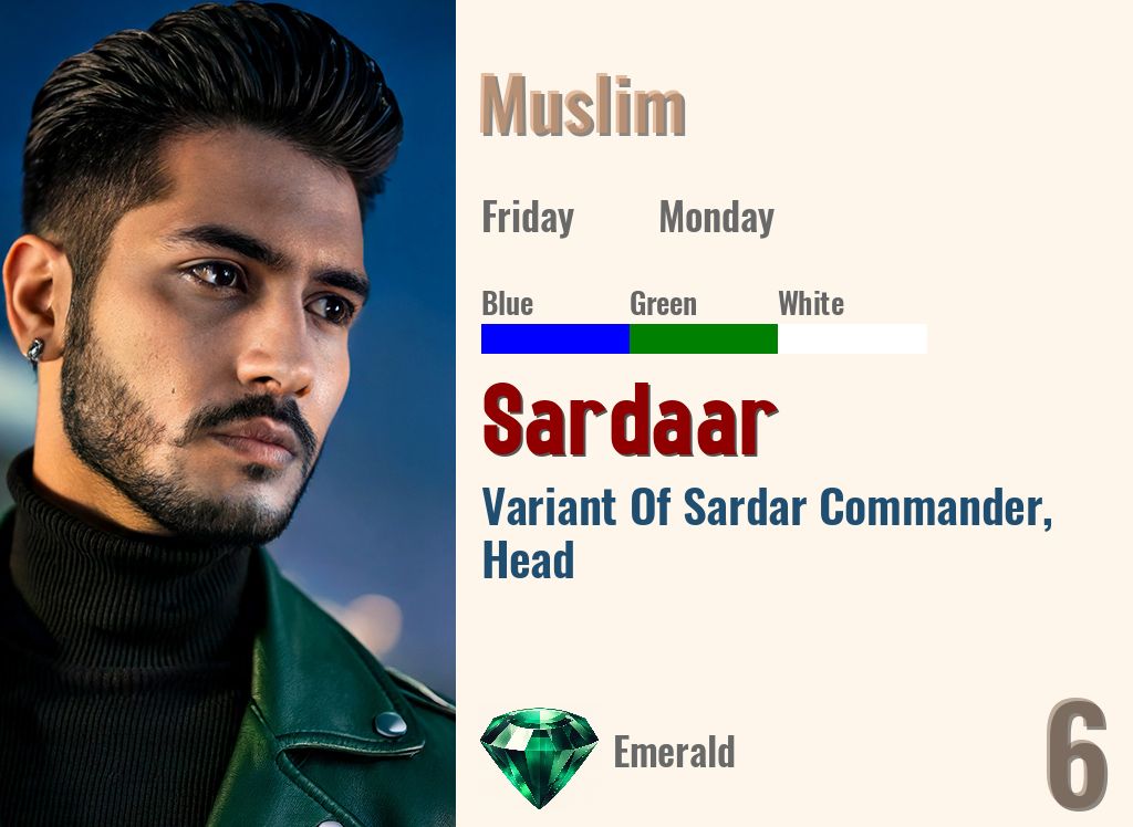Sardaar