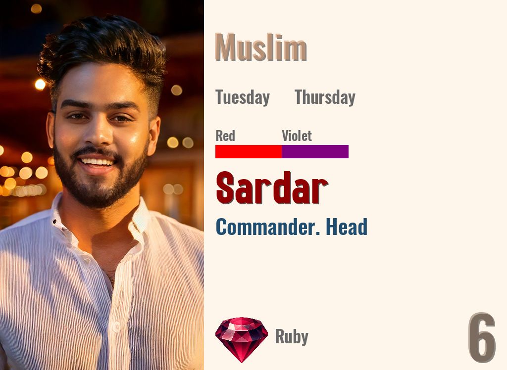 Sardar