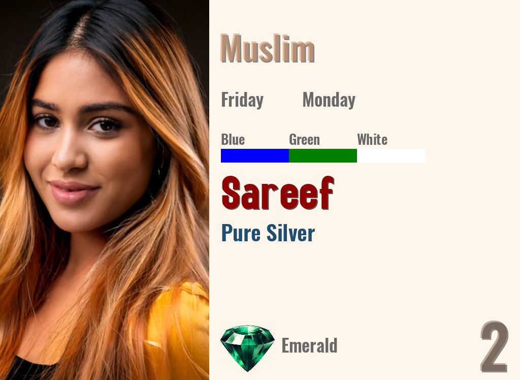 Sareef