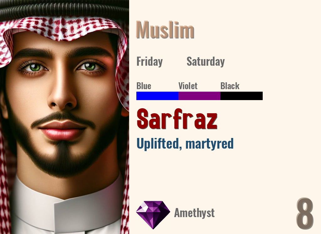Sarfraz