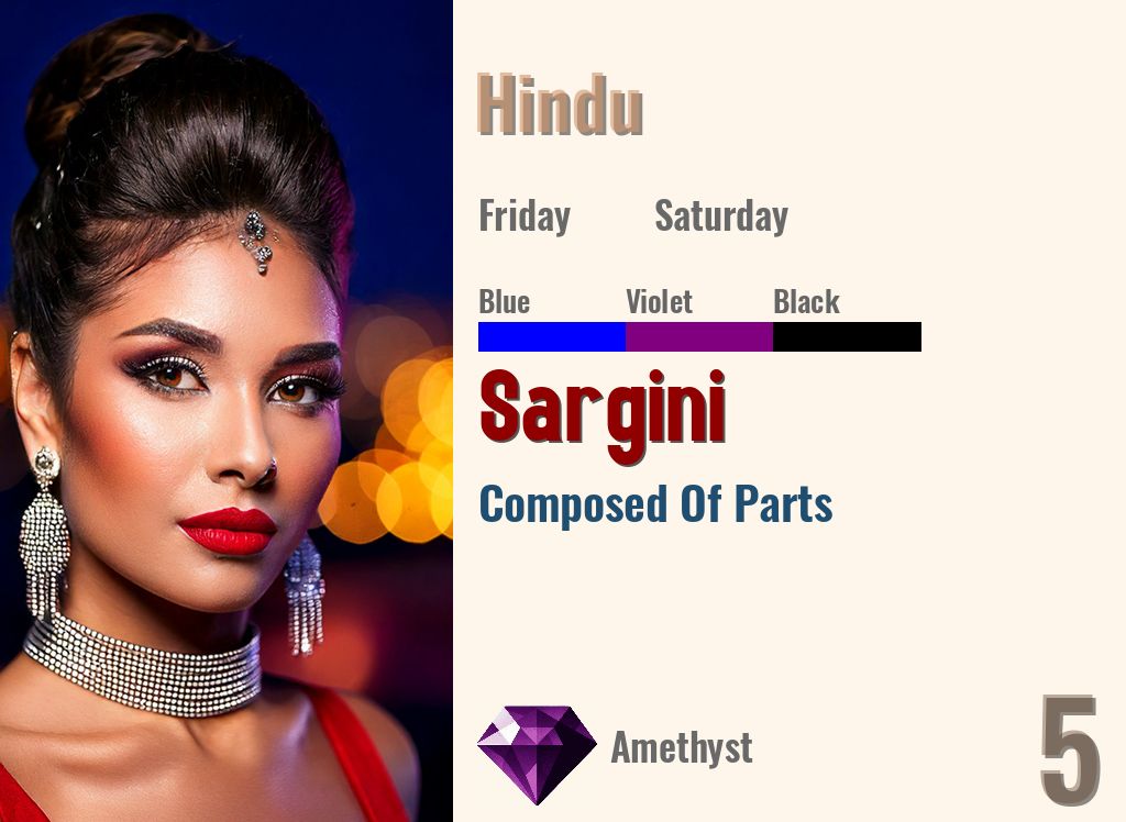Sargini