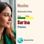 Sarina